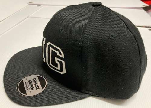 SIG SAUER FLAT PEAK CAP