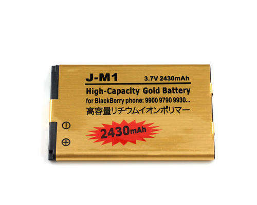 Blackberry 9900 Business Battery!!! Get double your normal battery life!!!