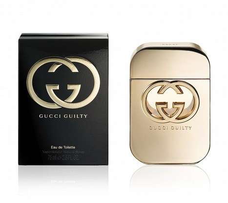 Gucci Guilty 75ml EDT