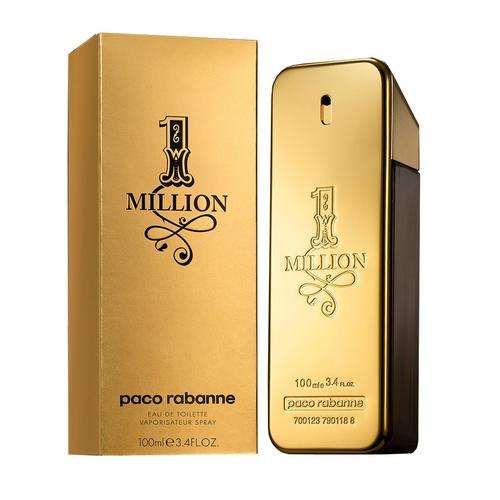 Paco Rabanne One Million EDT 100ml