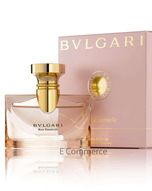 Bvlgari Rose Essentielle EDP 100ML