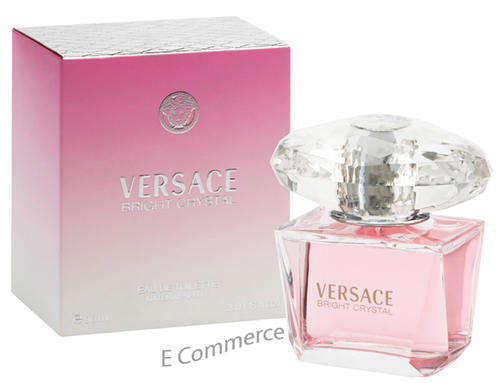 Versace Bright Crystal EDT 100ML
