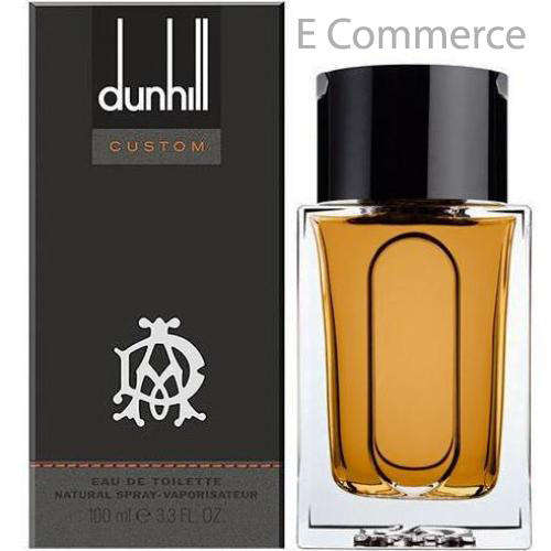 Dunill Custom EDT 100ML