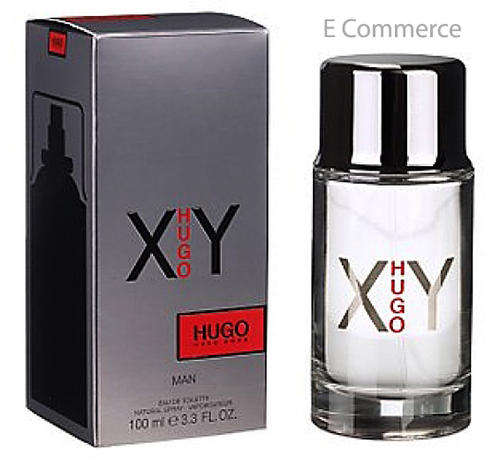 Hugo Boss XY EDT 100ML