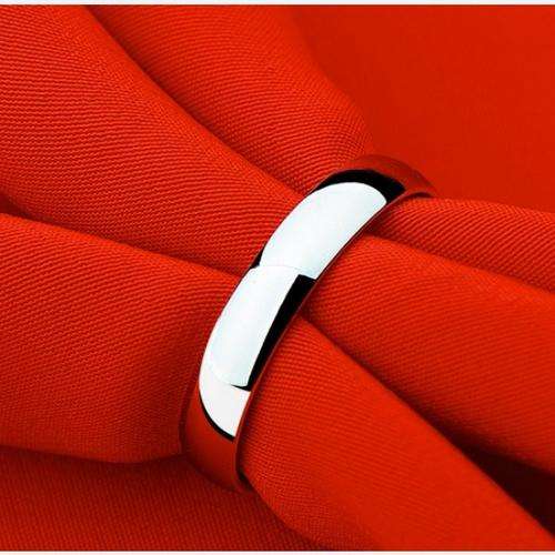 Mens Classic Plain Comfort band ring. Size 9 / R3/4 . 3 ON AUCTION!