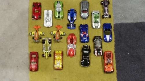 Hotwheels
