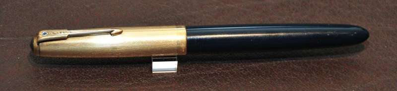Parker 51 Vacumatic Fountain Pen