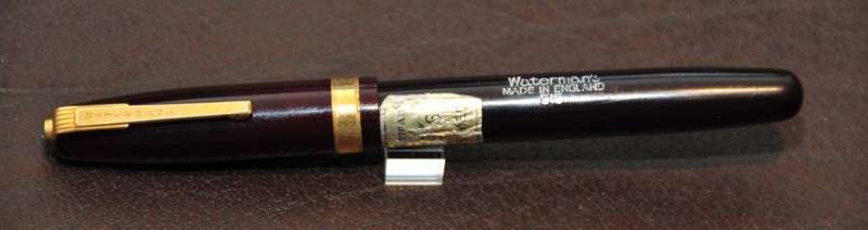 Waterman 515 fountain pen