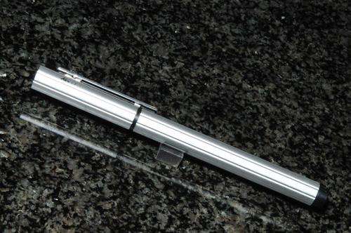 Lamy Pur Fountain pen