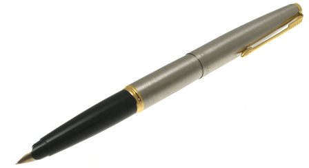 Parker 45 Flighter Fountain pen set
