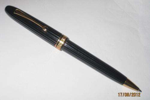 Omas Ogiva Guiloche Pencill
