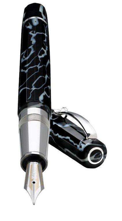 OMAS Paragon Wild Fountain Pen