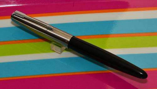 Parker 21 Fountain Pen