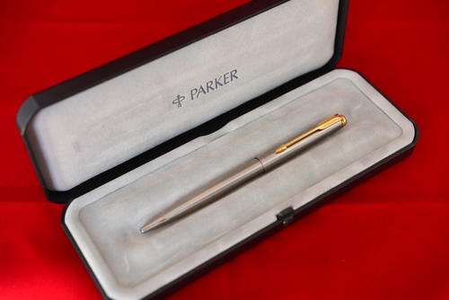 Parker 50 Falcon Ballpoint