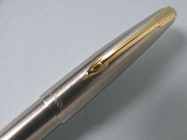 Parker 45 Flighter GT ballpoint Pen