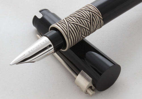 Waterman Serenite Fountain Pen