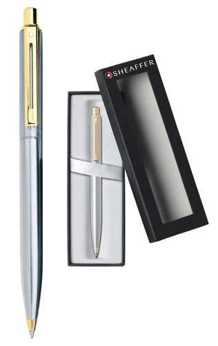 Sheaffer Sentinel ballpoint pen