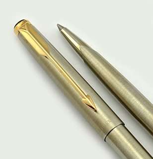 Parker 50 Falcon ballpoint
