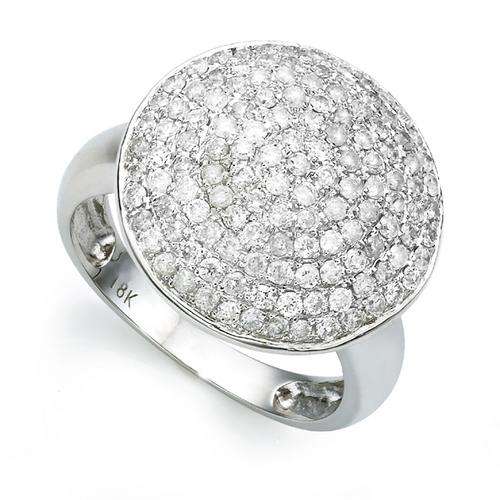 EXCELLENT 14KT WHITE GOLD 1.03CT DESIGNER DIAMOND RING CRAZY WEDNESDAY AUCTIONS NO RESERVE!!!!!!!!!!