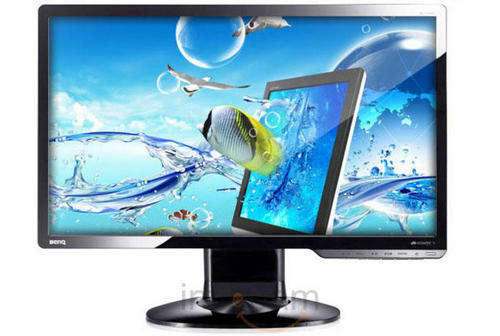 BRAND NEW BENQ 15.6" LED ON AUCTION!