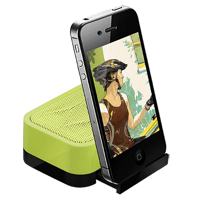 Divoom Ifit 1