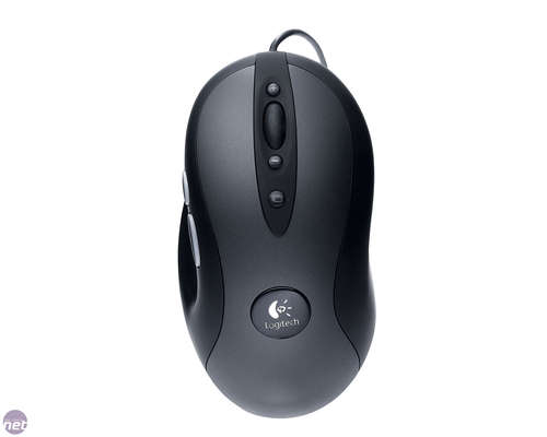 Logitech G400 Gaming Mouse (910-002279)