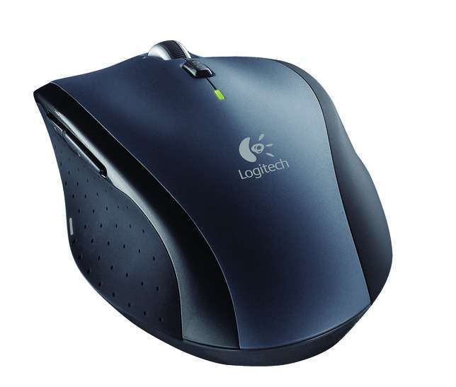 Logitech M705 Special