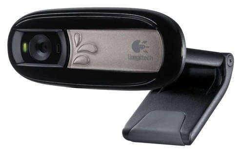 Logitech C170 Webcam