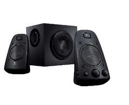 Logitech Z623 Speaker Special