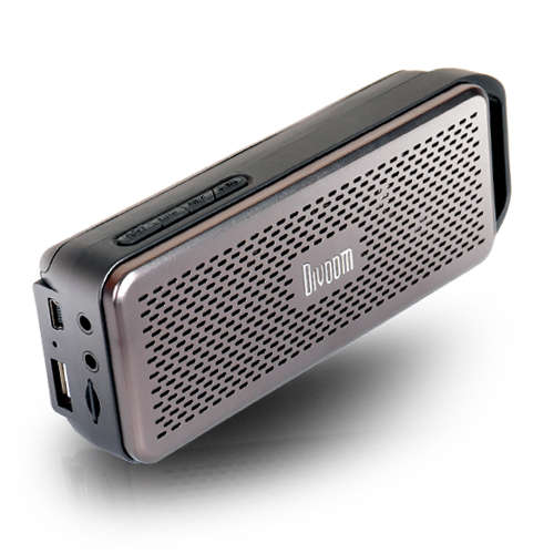 Divoom Itour Omni Portable Speaker (Special)