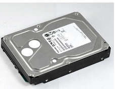 Toshiba NAS 1TB Hard Drive
