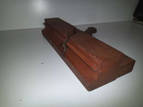 special hand planer