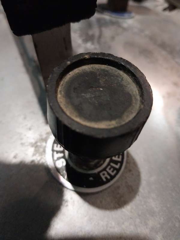 Sterilizer/pressure cooker