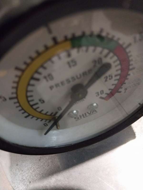 Sterilizer/pressure cooker