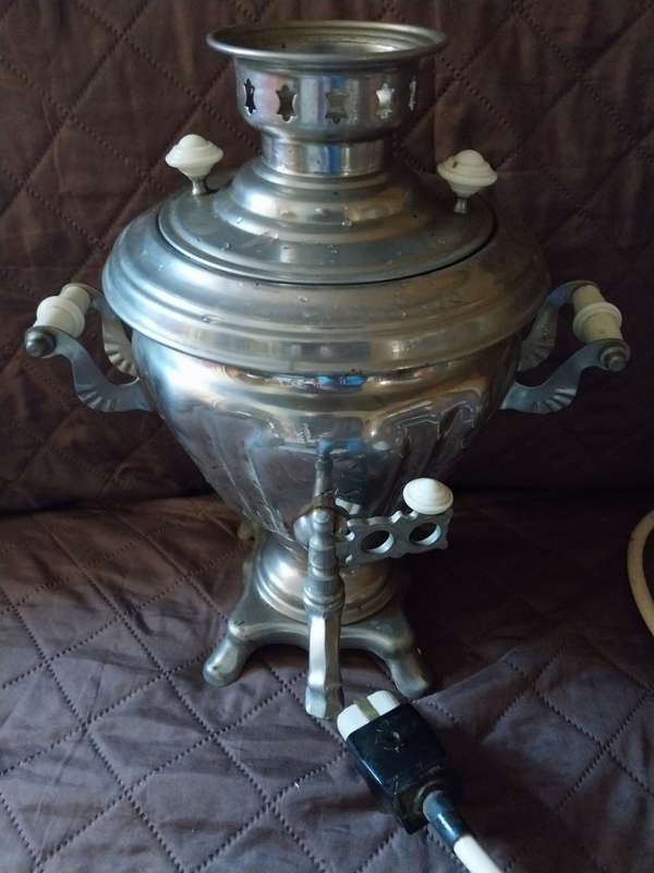 Samovar