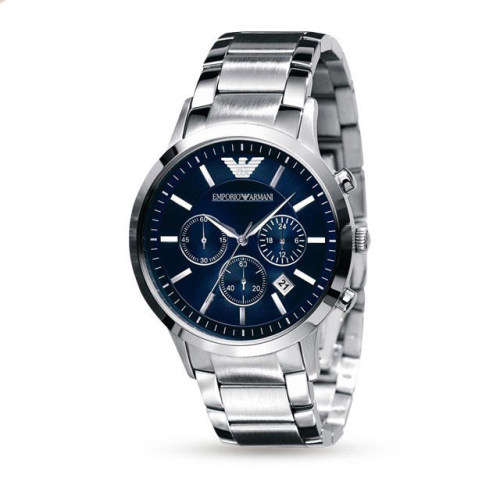 Emporio Armani Classic AR2448 Wrist Watch for Men
