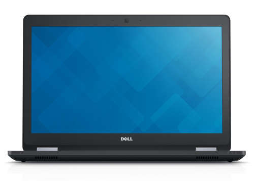 2GB AMD GRAPHICS - 6THGEN - DELL LATITUDE E5570 - INTEL CORE i7 - 1TERA - 8GBRAM - FULL HD - SKYLAKE