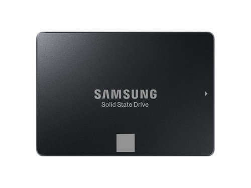 SAMSUNG SSD - 250GB 850 EVO  SATA 2.5"  - AS NEW