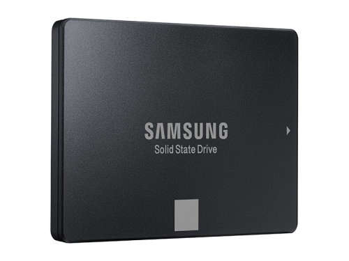 SAMSUNG SSD - 250GB 850 EVO  SATA 2.5"  - AS NEW