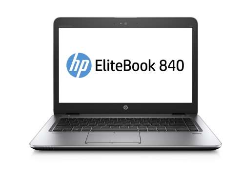 HP ELITEBOOK 840 G1 ULTRABOOK - INTEL CORE i7 - 4THGEN  - 1000GB - 8GBRAM - WIN 10 - CLEAN