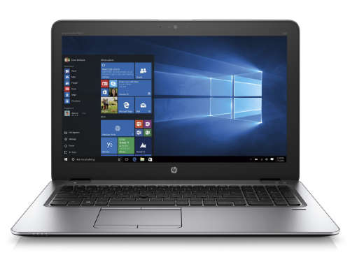 HP ELITEBOOK 850 G3 - INTEL CORE i5 - 6THGEN - 256SSD - 8GBRAM - 15.6'' FHD - 9.5 CONDITION