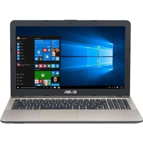 BRAND NEW ASUS VIVOBOOK F541N - INTEL 2CORE N3550 6thGen - 500GBHDD - 4GBRAM - HD ULTRASLIM - WIN 10