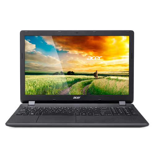 ACER ASPIRE ES1-531 - INTEL CELERON - 6thGEN - 500GBHDD - 4GBRAM - DVD - WIN10 - AS NEW