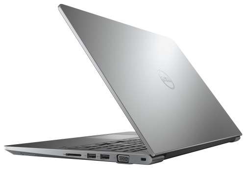 DELL VOSTRO 15 - 5568 - 7thGEN - INTEL CORE i5 - 1000SSHD - 8GBRAM - WIN10 - FULL HD