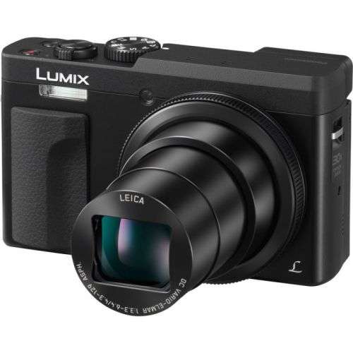PANASONIC LUMIX DC - TZ 90 -  LATE ENTRY  AS NEW