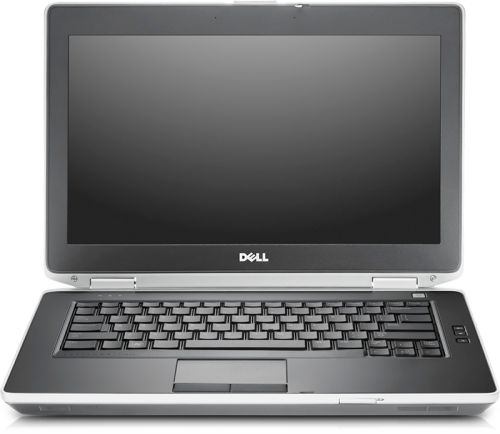 DELL LATITUDE E6430 -3rthGEN- INTELvPro  CORE i7- 500GBHDD - 8GBRAM -NVidia OPTIMUM
