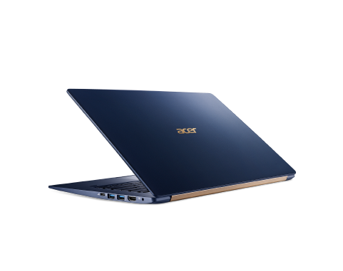 ACER SWIFT 5 ULTRABOOK  - INTEL CORE i5 - 8THGEN - 256GBSSD - 8GBRAM - 14'' FHD - 9.8 CONDITION
