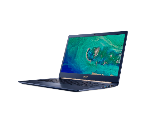 ACER SWIFT 5 ULTRABOOK  - INTEL CORE i5 - 8THGEN - 256GBSSD - 8GBRAM - 14'' FHD - 9.8 CONDITION