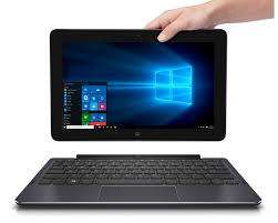 '' TOUCHSCREEN ''DELL VENUE 11 PRO 7140   - INTEL CORE M5Y70  - 256GBSSD - 8GBRAM - 9.5 CONDITION