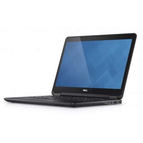 DELL LATITUDE E7440  ULTRABOOK   - INTEL CORE i7 - 4THGEN - 256GBSSD - 8GBRAM - CLEAN - FULL HD